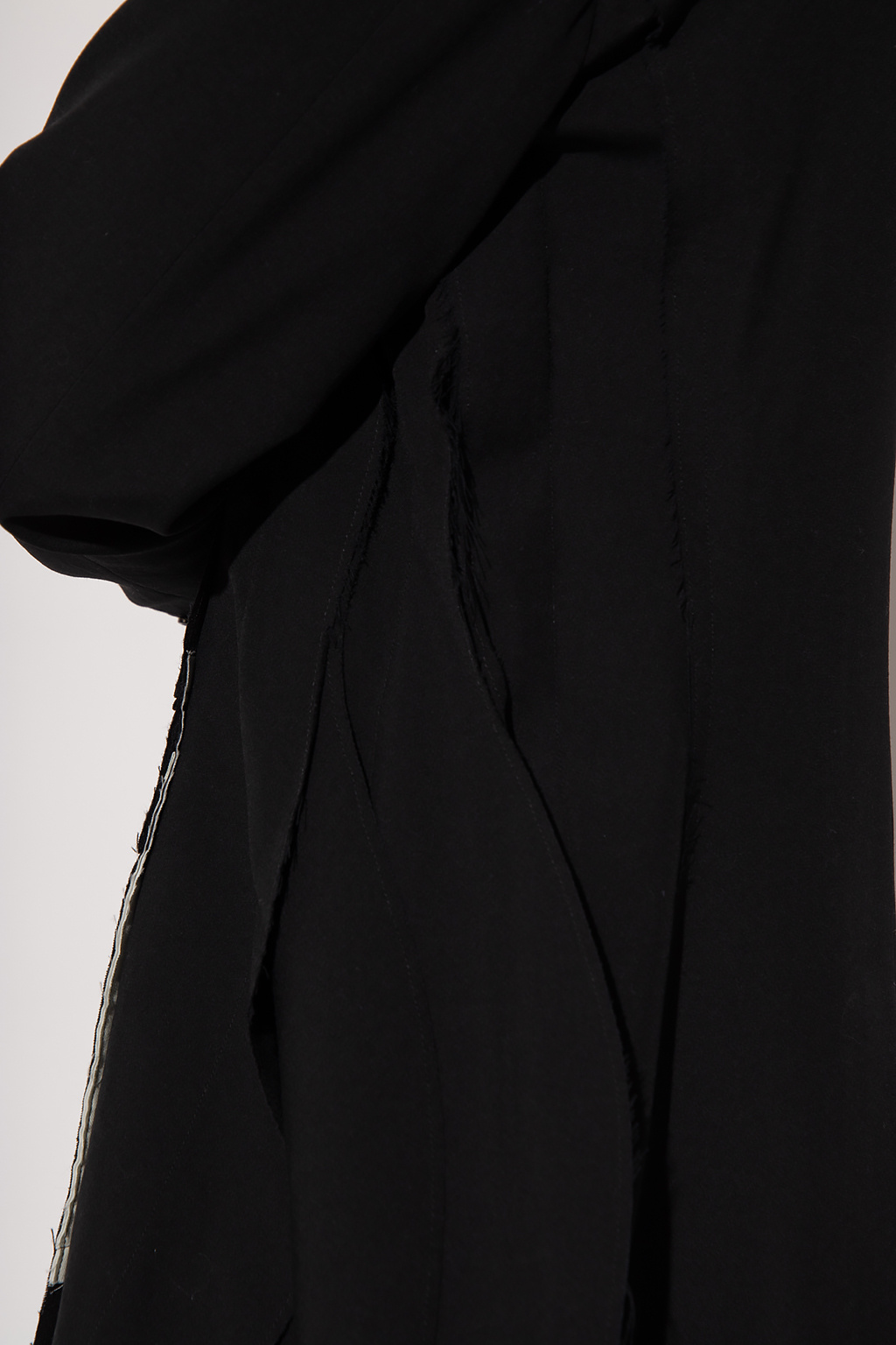 Wool coat Comme des Garçons Homme Plus Wool coat Comme des Garçons Homme Plus